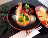 我が家のお雑煮作り方7写真