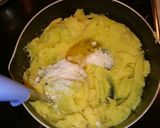 お正月準備！簡単栗きんとん作り方3写真
