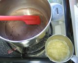 ショコラムース作り方6写真