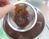 ショコラムース作り方7写真