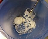 【お節②】伊達巻作り方13写真