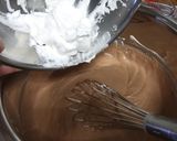 ショコラムース作り方12写真