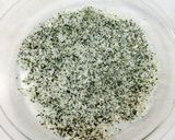 美味しく減塩♡チキンの香草チーズパン粉焼作り方2写真