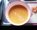 お手軽茶碗蒸し♪作り方3写真