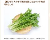 ♡えのきの楽チンカット♡作り方7写真