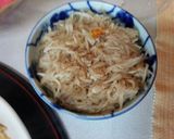 血管プラークダイエット食611(パスタ)作り方2写真