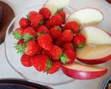 血管プラークダイエット食611(パスタ)作り方3写真