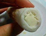 ✿お弁当に✿チーズ＆ちくわ作り方2写真