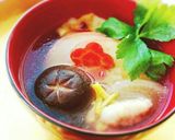 別ゆでなし✾簡単で美味しいお雑煮作り方8写真