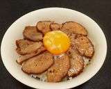 コーラでチャーシュー作り方4写真