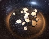 じゃこの佃煮　韓国味作り方2写真