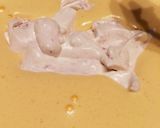 ☆いちごアイス☆作り方4写真