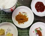 簡単!くじら肉DEタンドリーくじら♪作り方4写真