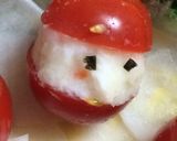 おもてなしに…キュートなカブサラダ作り方9写真