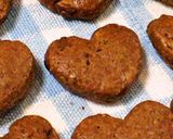 簡単☆チョコクッキー♪作り方3写真