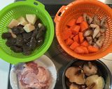 煮しめ作り方1写真