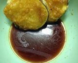 さつま芋の天婦羅はおやつ作り方3写真