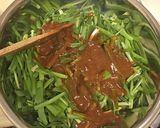 青臭くない ニラキムチ作り方5写真