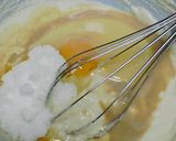 お豆腐ショコラ作り方3写真