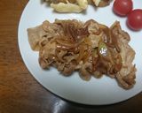 玉ねぎダレが美味しい、簡単ピラフ作り方6写真