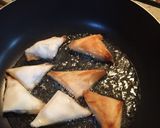 お弁当にも☆海老春巻き作り方6写真