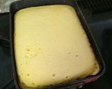 伊達巻〜卵焼き器で。作り方6写真