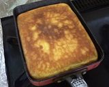 伊達巻〜卵焼き器で。作り方7写真