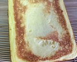 伊達巻〜卵焼き器で。作り方8写真