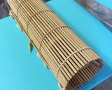 伊達巻〜卵焼き器で。作り方9写真