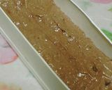 お豆腐ショコラ作り方5写真