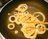 なんじゃ？なんじゃ？ソース新タマネギ作り方1写真