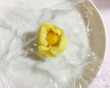 御節☆簡単 栗きんとん作り方4写真