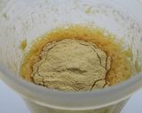 マカパウダー　簡単オレンジスムージー作り方3写真