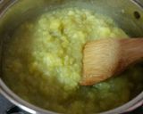 裏ごし不要！簡単！栗きんとん作り方5写真