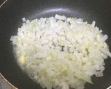 大根のカレーライス風作り方2写真