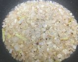 大根のカレーライス風作り方3写真