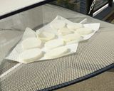 干し野菜の天ぷら作り方1写真