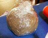 おうちで!手打ち蕎麦♪作り方4写真
