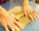おうちで!手打ち蕎麦♪作り方6写真