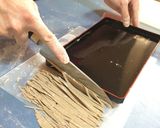 おうちで!手打ち蕎麦♪作り方7写真