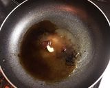 牛肩ロースの醤ダレ丼作り方5写真