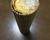 伊達巻。作り方6写真
