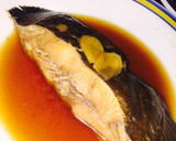 簡単☆カレイの煮付け作り方4写真