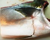 邪道？でも簡単★お刺身★私流のさばき方★作り方1写真