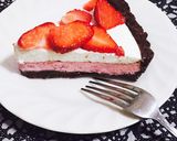 糖質制限◆ココア味のタルト台作り方6写真