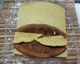 作ったら➡市販は買えない♥伊達巻♥作り方9写真