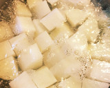 脂っこくない★柔らかい★簡単★豚の角煮作り方5写真