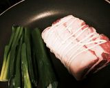 焼き豚作り方3写真
