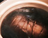 焼き豚作り方4写真
