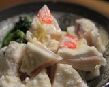 かぶら寿司（いつまでも未完、日記兼ねて）作り方26写真